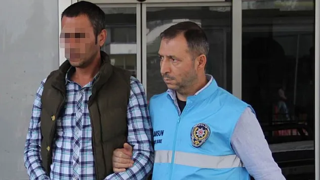 Samsun'da silahlı saldırı: 1 yaralı