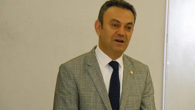 MMO'dan 'Bilirkişilik Eğitimi' 