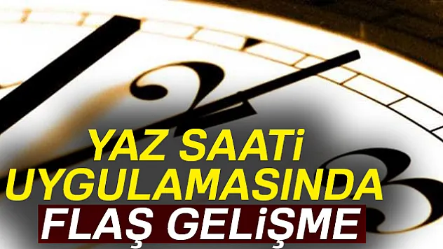 O uygulama 2018'de sona erecek