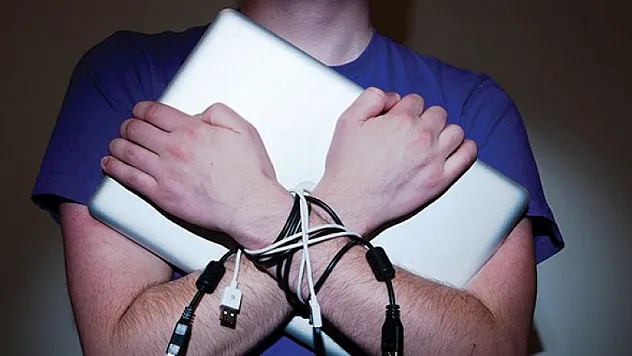 Çocuklarda bilgisayar kullanımına dikkat