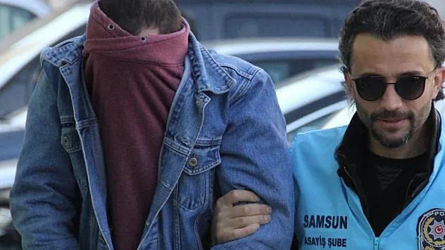 Otelden laptop hırsızlığı şüphelisi serbest 