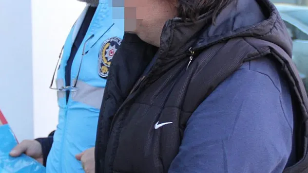 Evinde travestiye fuhuş yaptırma iddiası zanlısı serbest 