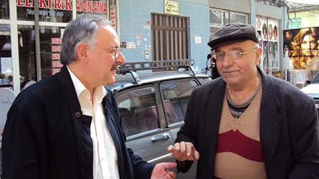 Koç, 'Samsun'u marka yapacaklarmış?!'