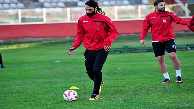  'Çıkış yapamazsak Süper Lig treni kaçacak'