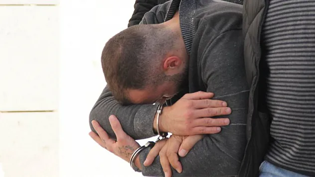 Samsun'da uyuşturucu operasyonu: 2 gözaltı