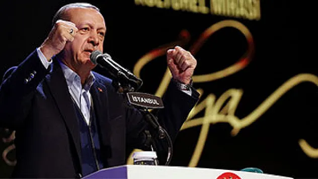 'Dikey yapılaşmaya izin vermeyelim'