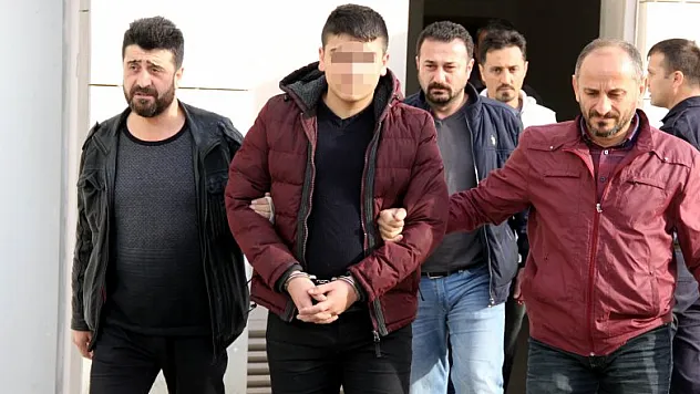 Silahla yaralamaya 3 gözaltı