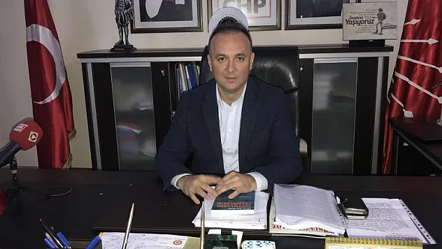 AKCAGÖZ:'HANİ SARRAF SİZİ İLGİLENDİRMİYORDU'