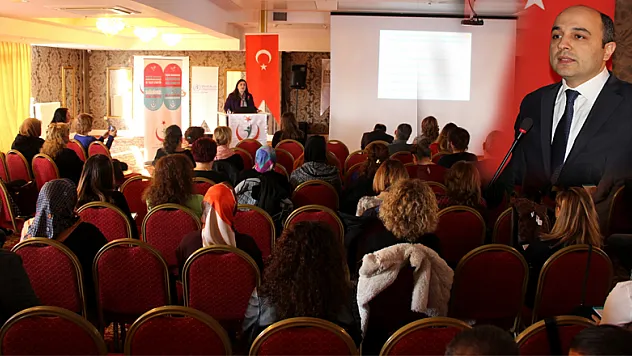 'Akılcı olmayan ilaç kullanımı halk sağlığı sorunu'