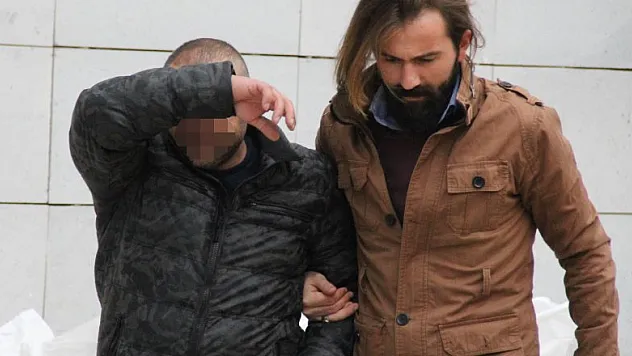 Reçeteyle satılan ağrı kesiciyi satan ayakkabıcı tutuklandı