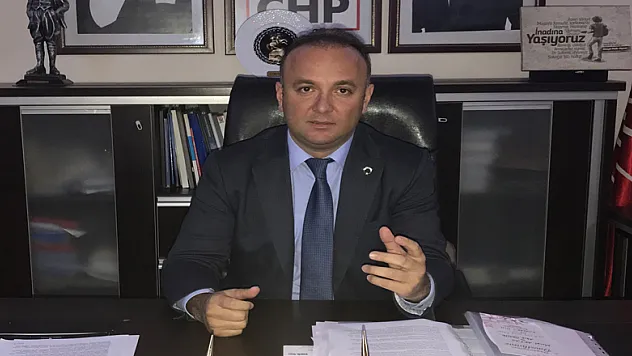 'AĞZINDAN ÇIKANI KULAĞIN DUYSUN'