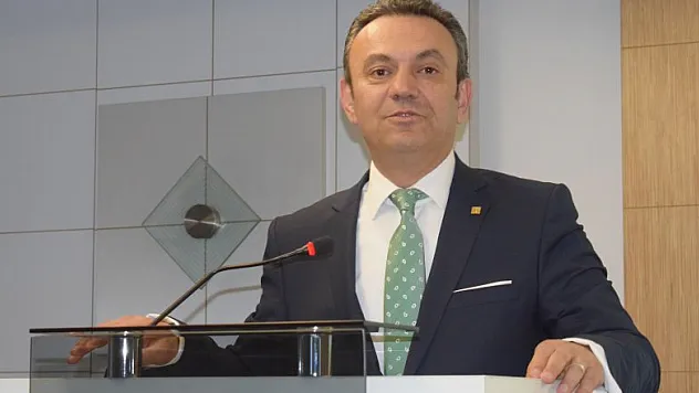 Gürkan: 'Öğrenci üyelerimiz iş hayatına hazırlıklı olmalı'