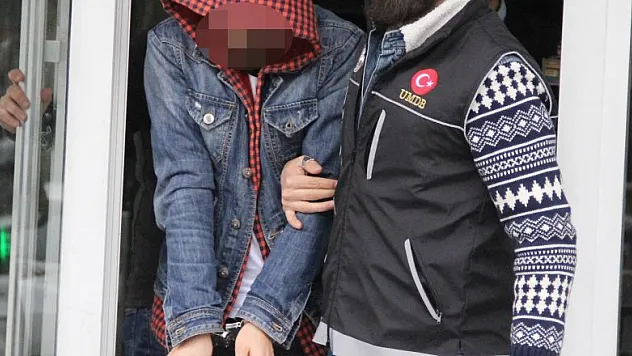 Bonzai ile yakalanan gence 12,5 yıl hapis