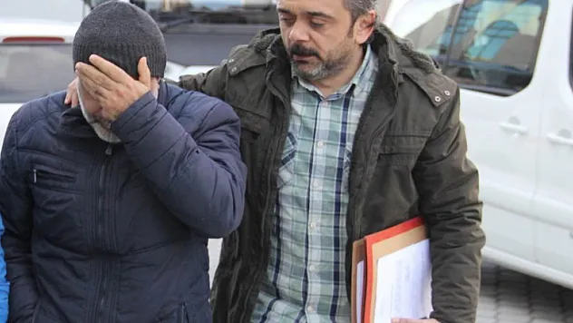 Evinde ve üzerinde esrar ele geçen şahıs gözaltına alındı