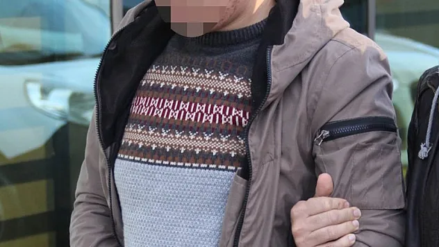 Samsun'da uyuşturucu ticaretine 2 tutuklama 