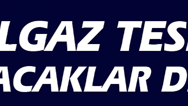 MMO, doğalgaz tesisatı yaptıracakları uyardı