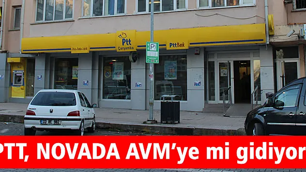 PTT, NOVADA VEFA'ya mı gidiyor!?