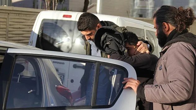 Uyuşturucudan Ordu polisi tarafından aranan 2 kişi Samsun'da yakalandı