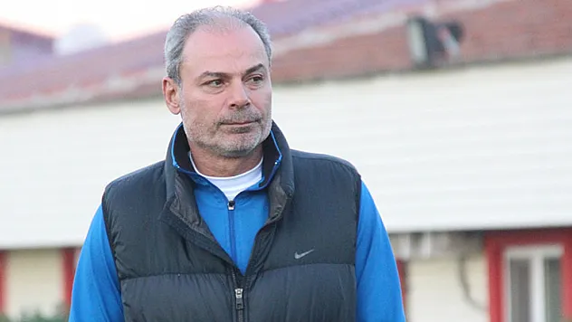 İpekoğlu: 'İstifa edip gitmemiz Samsunspor'a ciddi sıkıntılar doğurur'