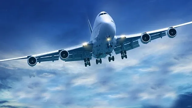 Kanada'da yolcu uçağı düştü