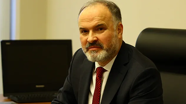 Bülent Gedikli, Cumhurbaşkanlığı Başdanışmanlık görevinden ayrıldı