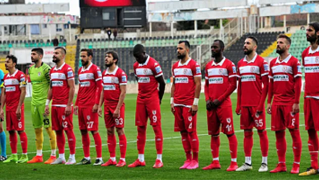 Karadeniz derbisinde 44'üncü randevu