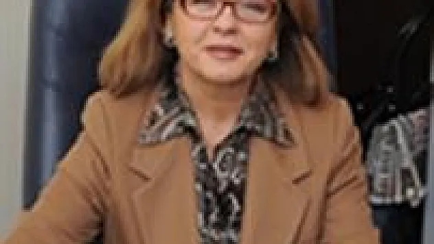 OMV'nin yeni CEO'su Gülsüm Azeri oldu