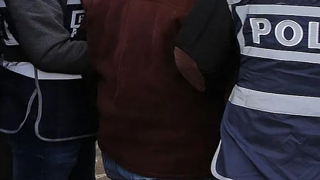 Uyuşturucu operasyonunda 20  tutuklama