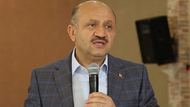 Memurluk yerine girişimcilik!