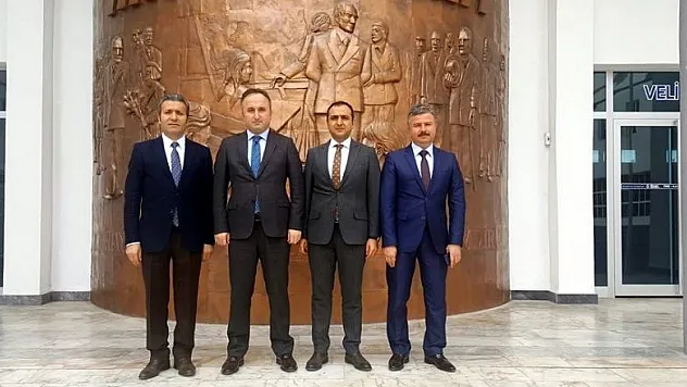 Esen: 'Eğitimde özel okulculuğun payı daha da yükselmeli'