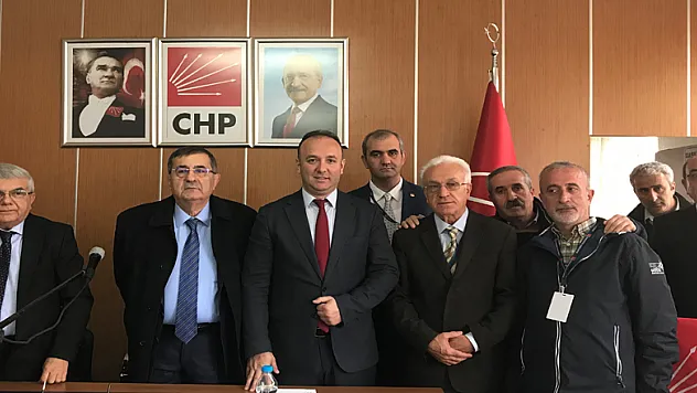 'HARAMİLERİN SALTANATINI YIKACAĞIZ'