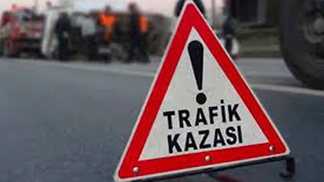  Kazada yaralanan anne kurtarılamadı