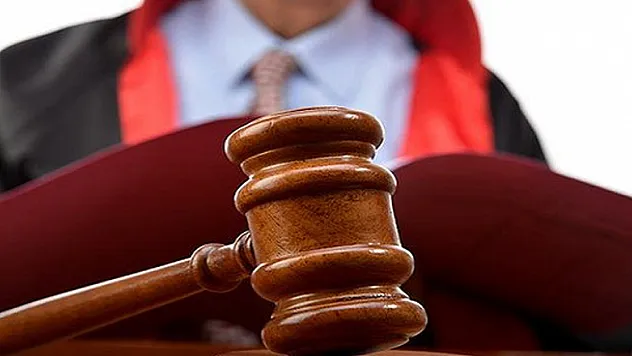 Samsun'da hakime FETÖ'den 6 yıl 3 ay hapis