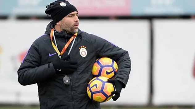 Süper Lig'de teknik direktörü kıyımı 8 oldu