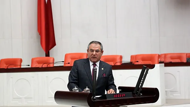 ZEYBEK SULAMA SORUNLARINI PAYLAŞTI!