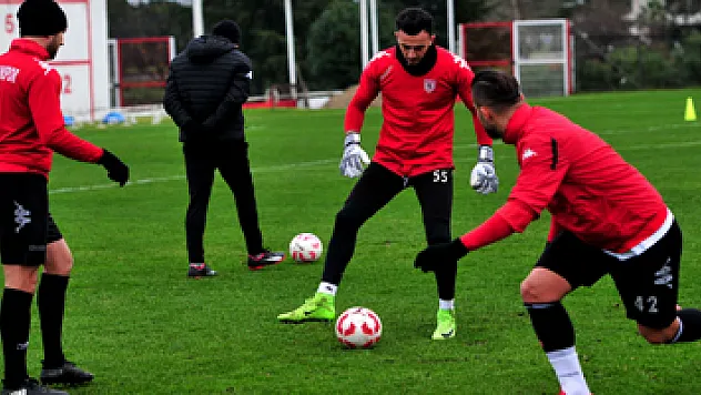 Samsunspor, Ümraniyespor'u ilk kez yenmeye çalışacak