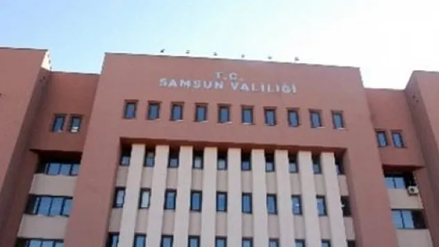 Valilikten 'Iraklı okulları' açıklaması!