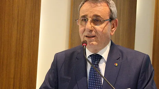 Samsun TSO'nun 2018 bütçesi 8,7 milyon