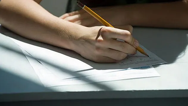 MEB'ten liseye girişte örnek sorular bugün paylaşılacak
