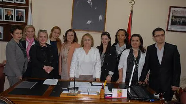 Samsun Barosu Hayvan Hakları Komisyonu Kuruldu