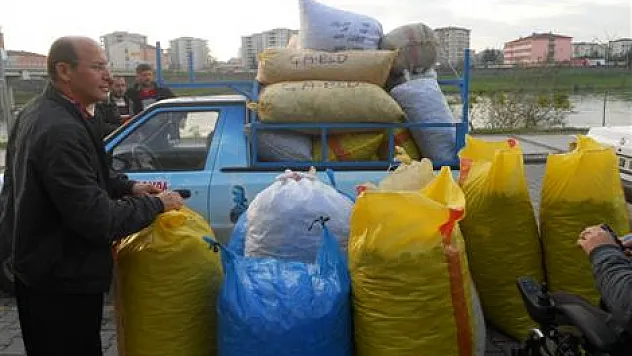 Kapaktan tekerlekli sandalye olur mu?