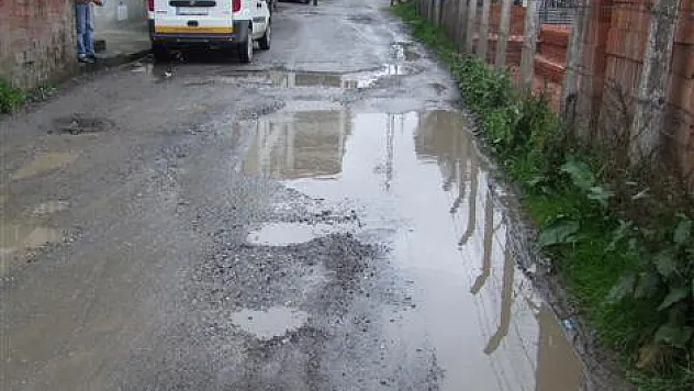 HABERİMİZ SES GETİRDİ