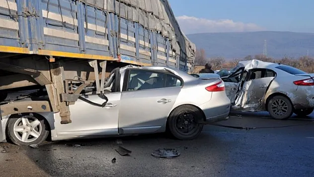 Trafikte akıllı tutanak dönemi resmen başladı