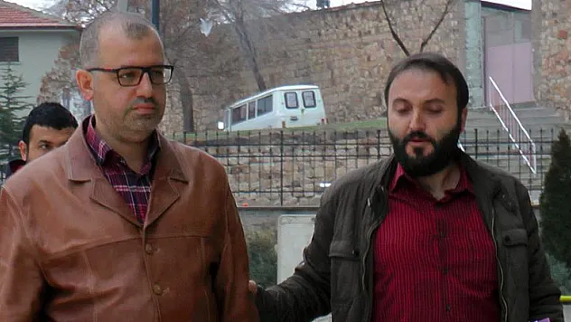 FETÖ'nün 'il abisi' tutuklandı 