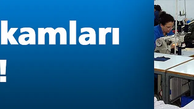 İşsizlik rakamları açıklandı!