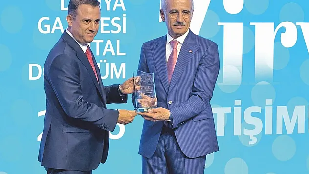 '5G abone sayısı İki buçuk ayda 40 milyonu aştı'