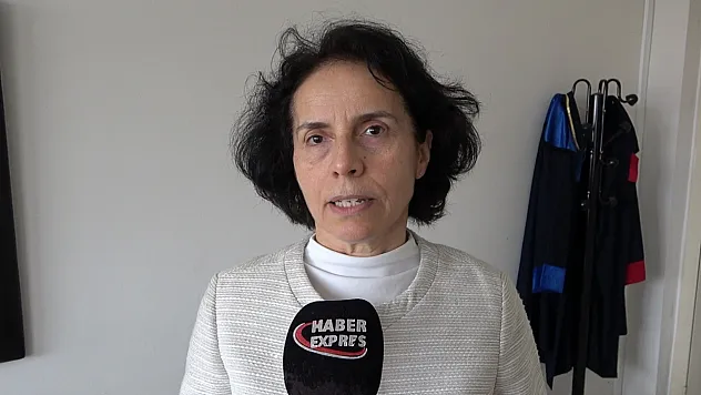 5G ile 'Vay Be' Diyeceğimiz Günler Yakın: Prof. Dr. Hülya Gökalp 5G'nin Geleceğini Anlattı