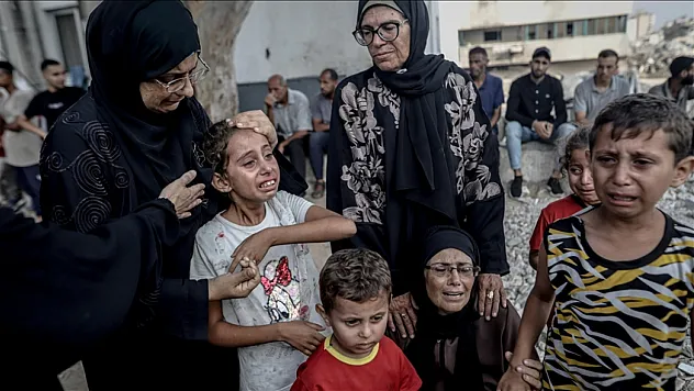 6 Filistinli yaşamını yitirdi