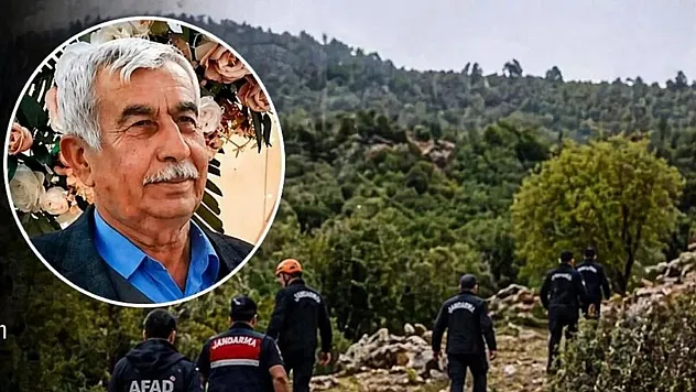 6 gündür aranıyordu... Cansız bedeni bulundu!