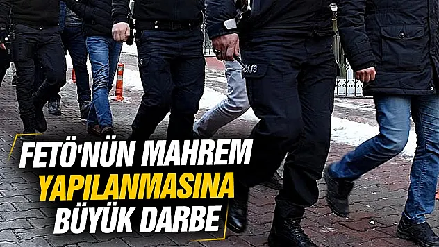 6 ilde eş zamanlı operasyon